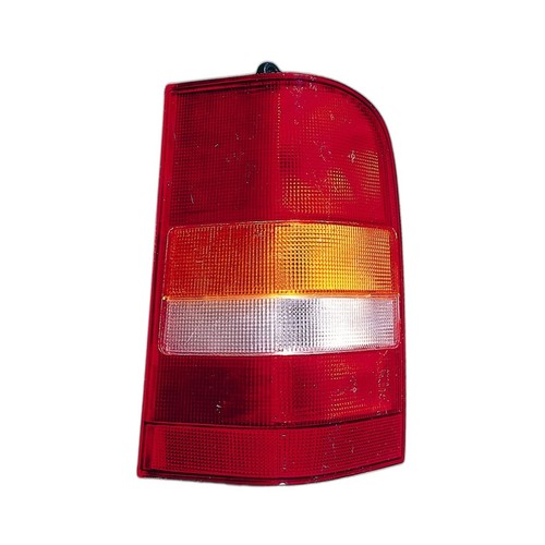 Fanale posteriore sinistro - posteriore, sx