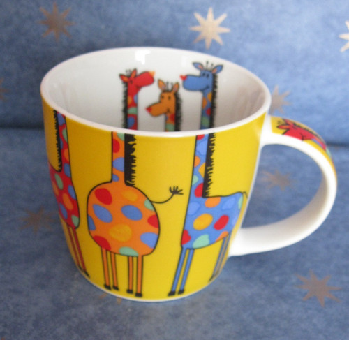 Tazza caffè carina divertente - carina,