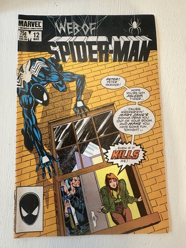 Costume nero web spider man - web, spider-man