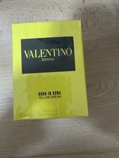 Profumo Valentino Donna Yellow