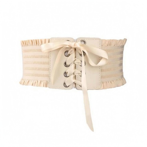 Cintura corsetto decorativa - corsetto,