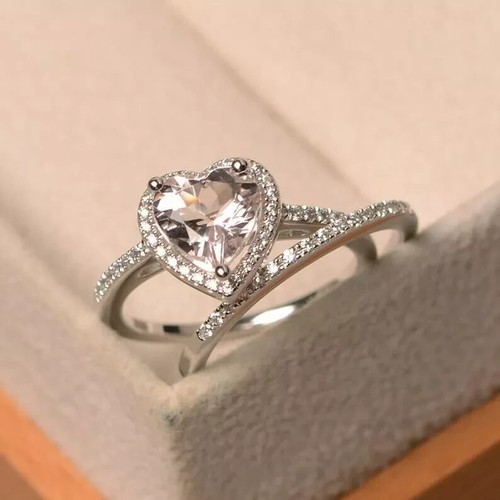 Set fede nuziale diamante - set,