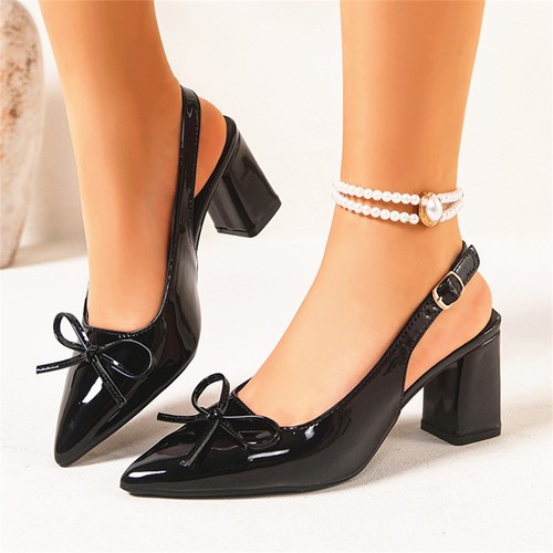 Scarpe eleganti donna tacco - , a
