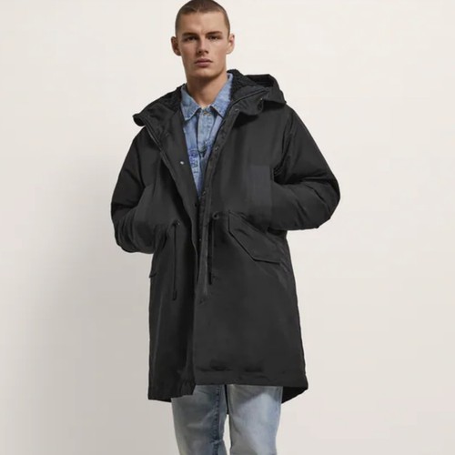 Giacca cappotto idrorepellente - giacca/cappotto,