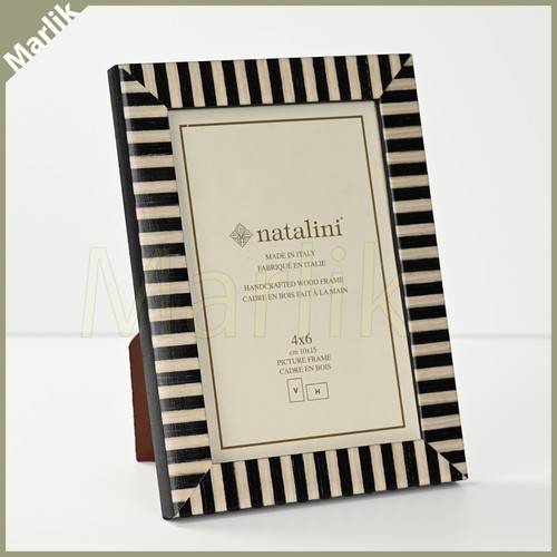 Natalini cornice portafoto - natalini,