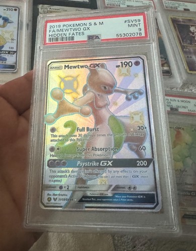 Mewtwo sv59 sv94 destino - sv59/sv94,