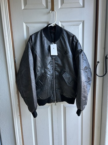 Giacca bomber volo nike - volo,