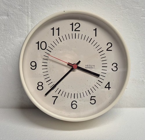 Clock rodolfo bonetto per - rodolfo,