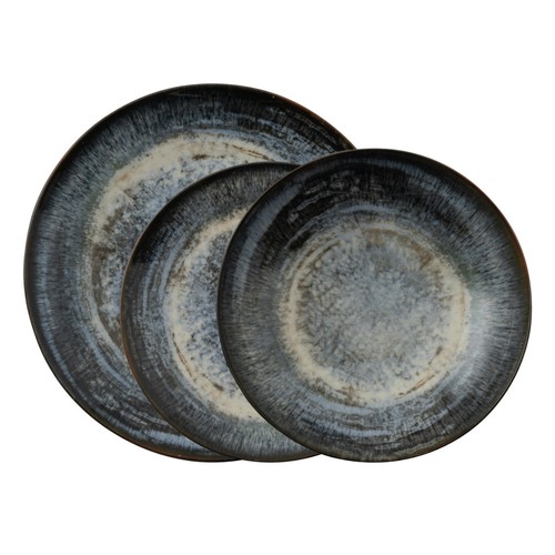 Set piatti ceramica - di,