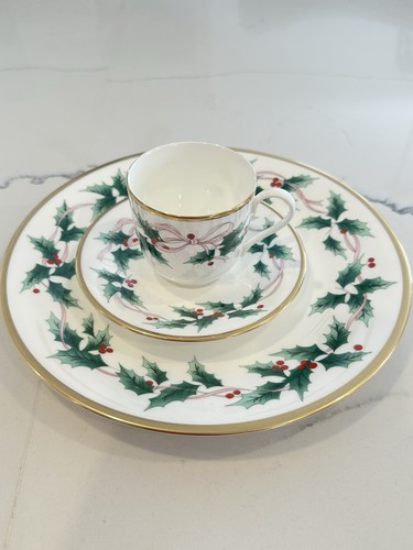 Set pezzi mikasa - set, 3