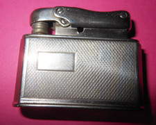 Accendino lighter benzina - accendino,