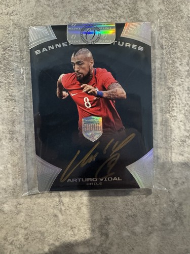 2018 panini eminenza banner - 2018,