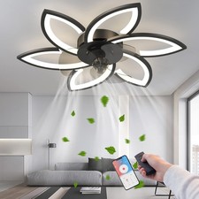 Ventilatore moderno silenzioso