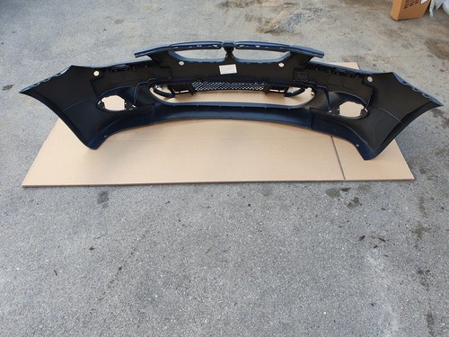 Paraurti anteriore sport - m, per