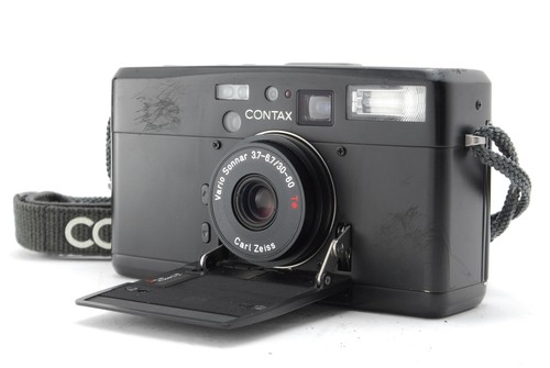 Opt come nuovo contax - come,