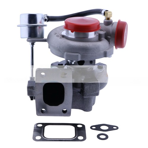 Turbo gt2252 turbocompressore - turbo,