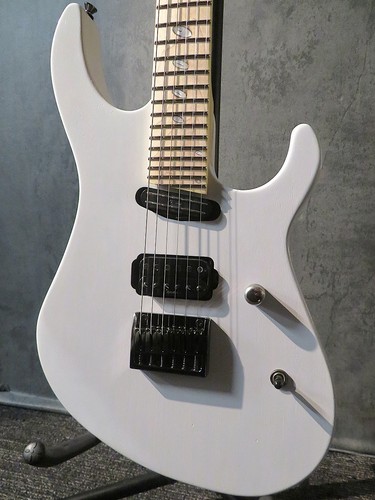 Caparison horus chitarra - caparison, horus-wb-fx