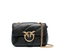 Women’s Pinko Black Bag with