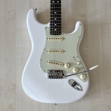 Fender Player II Stratocaster