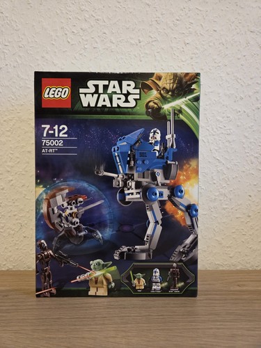 Lego star wars rt - lego,