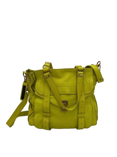 Proenza schouler borsa - schouler,
