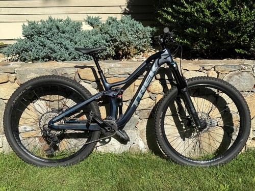 2022 trek fuel - 2022, slx/xt