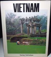 VIETNAM-TOURING CLUB
