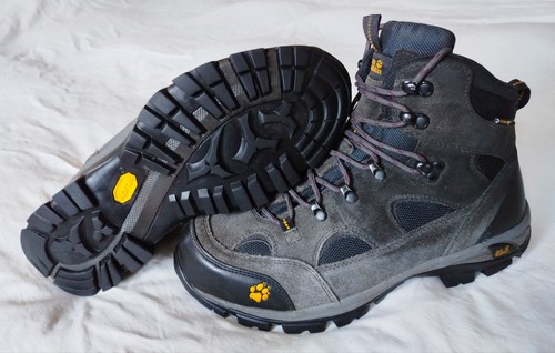 Scarpe trekking jack - scarpe,