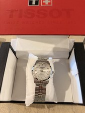 Mint Tissot PR 100 Automatic