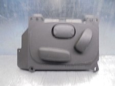 motore regolazione sedile per LAND ROVER EVOQUE 2.2 TD4 CAT 2011 3675315