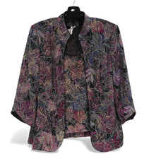 ALEX SERATE CARDIGAN/SERBATOIO