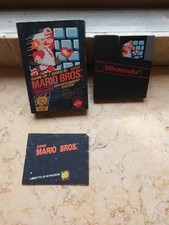 Super mario bros pal ita - mario, a