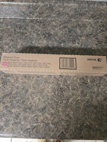 Toner laser magenta - , originale