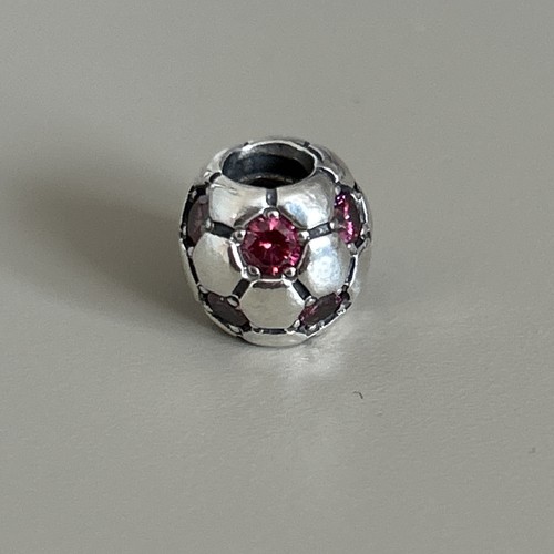 Autentico charm pandora - charm, rosa