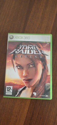 Lara croft tomb raider - croft,