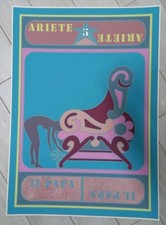 manifesti, Andrea Picini Il