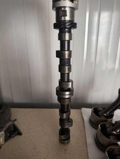 ASSE A CAMME ABARTH A112 70 HP ORIGINALE