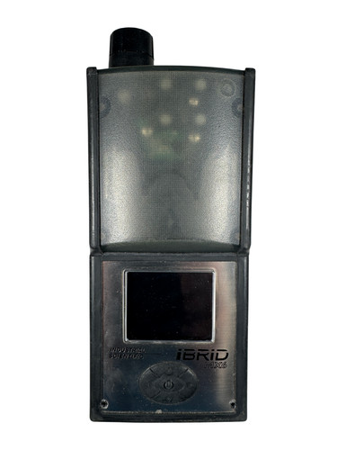 Industrial scientific ibrid - scientific,