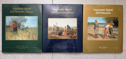 Importanti dipinti - importanti,