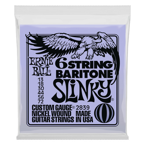 Ernie ball corde per - ernie, chitarra