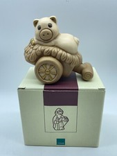 Thun presepe giubileo maialino