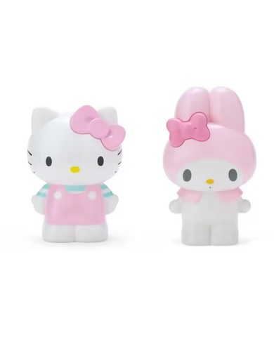 Portapenne sanrio hello - portapenne,