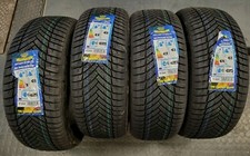 4 PNEUMATICI AUTO 195/50 R16