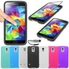 Custodia rigida XAiOX® TOUCH