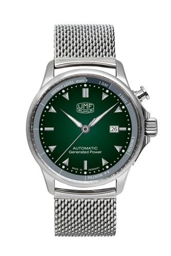 Orologio uomo umf ruhla - orologio,