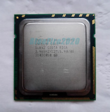 Processore CPU Intel core
