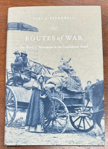 Routes war the world of - of,