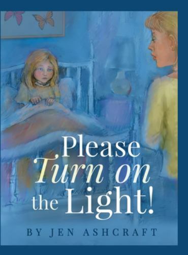 Please turn the light by - light!,
