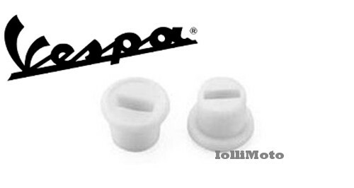 Coppia boccole bussola - di,