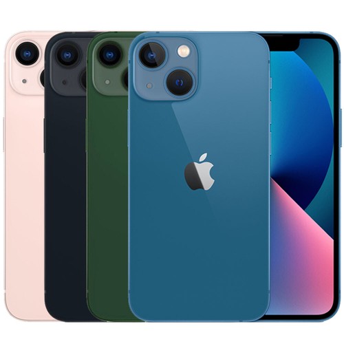 Nuovo apple iphone mini 5g - nuovo,